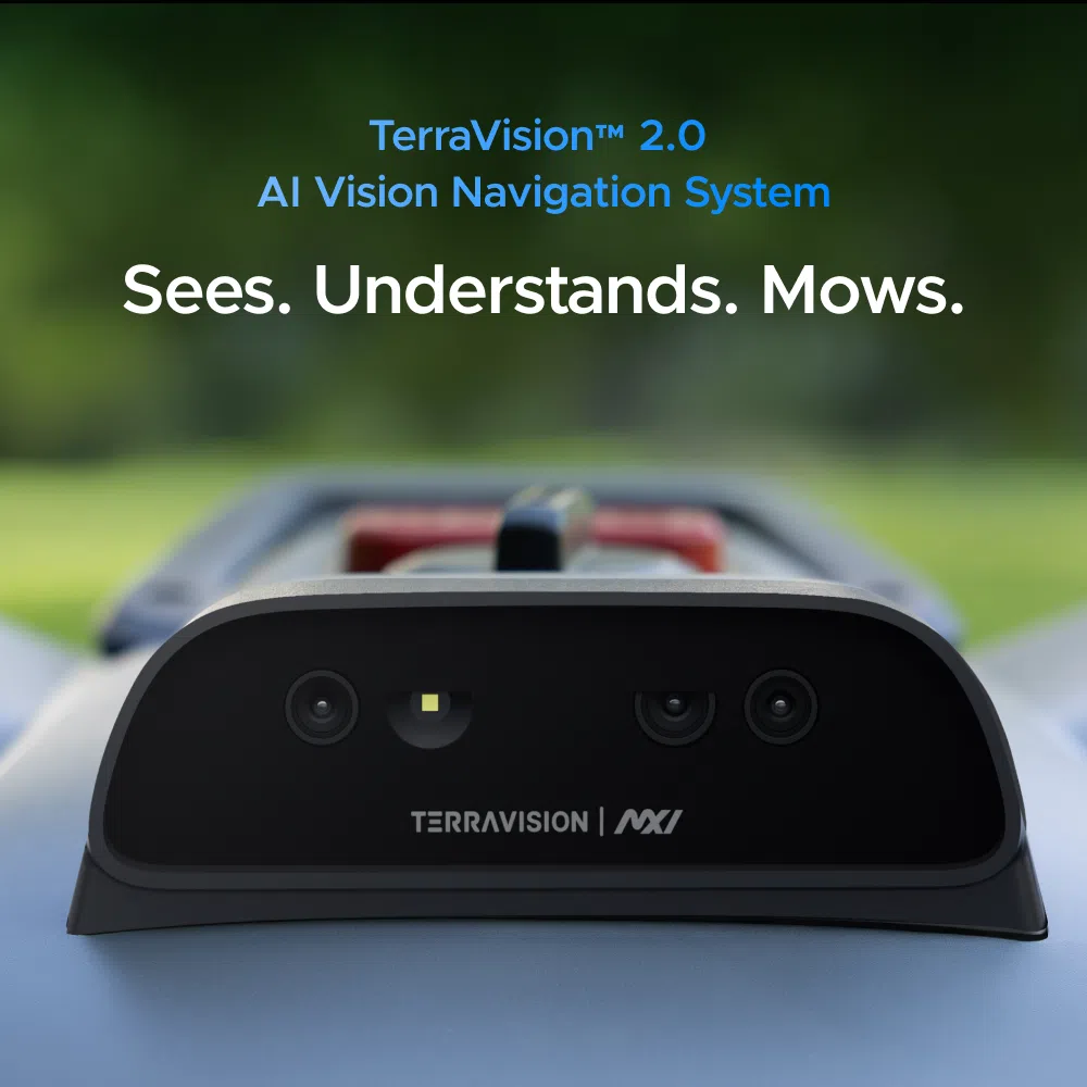 Terramow Mini 500.Terravision2.0 Terramow Mini 500.Terravision2.0