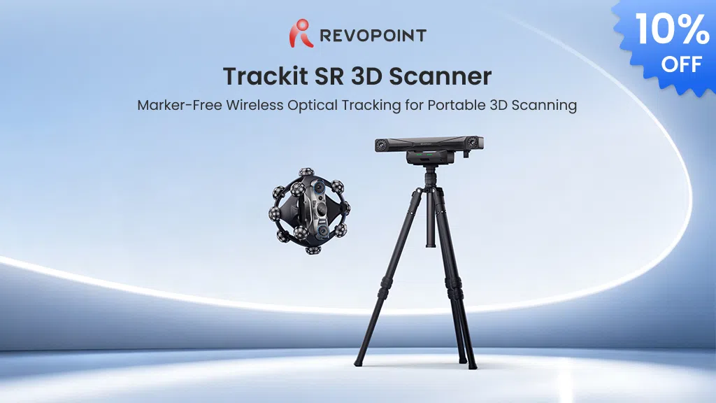 Trackit SR Trackit SR
