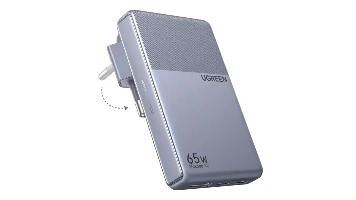 Ugreen_Nexode_Air_65_W_Slim_Charger Ugreen_Nexode_Air_65_W_Slim_Charger