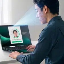 VAIO Wellness Care Scan