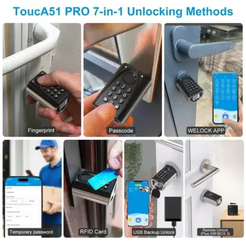 WELOCK Touc A51 Pro Features 1536x1536 1 WELOCK Touc A51 Pro Features 1536x1536 1