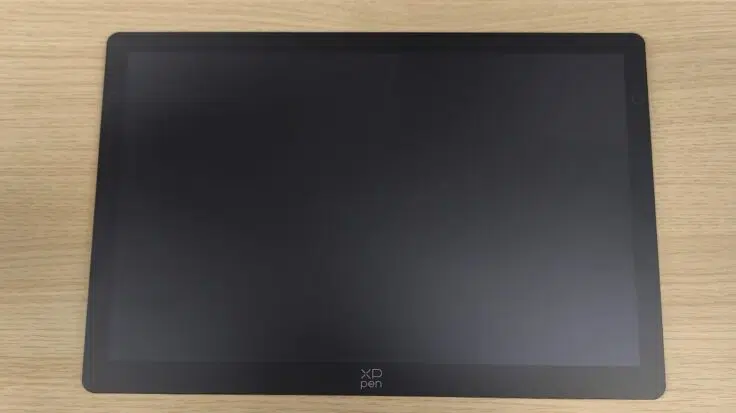 XPPen Artist Ultra 14 mattes Display