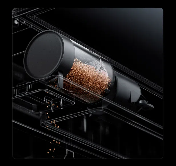 Xiaomi Mijia Smart Aquarium 2 Pro Fuetterungsautomat Xiaomi Mijia Smart Aquarium 2 Pro Fuetterungsautomat