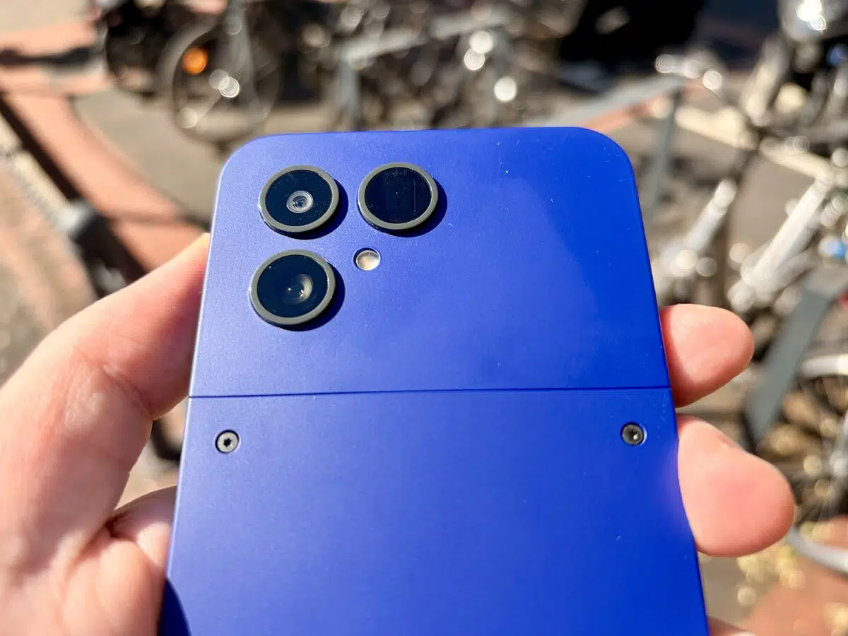 fairphone 6 plus kameramodul fairphone 6 plus kameramodul