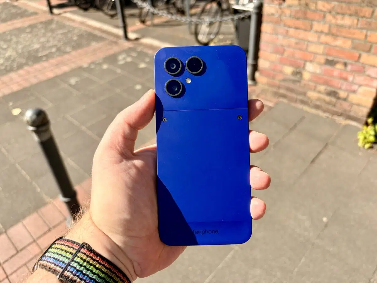 fairphone 6 plus rueckseite 2 fairphone 6 plus rueckseite 2