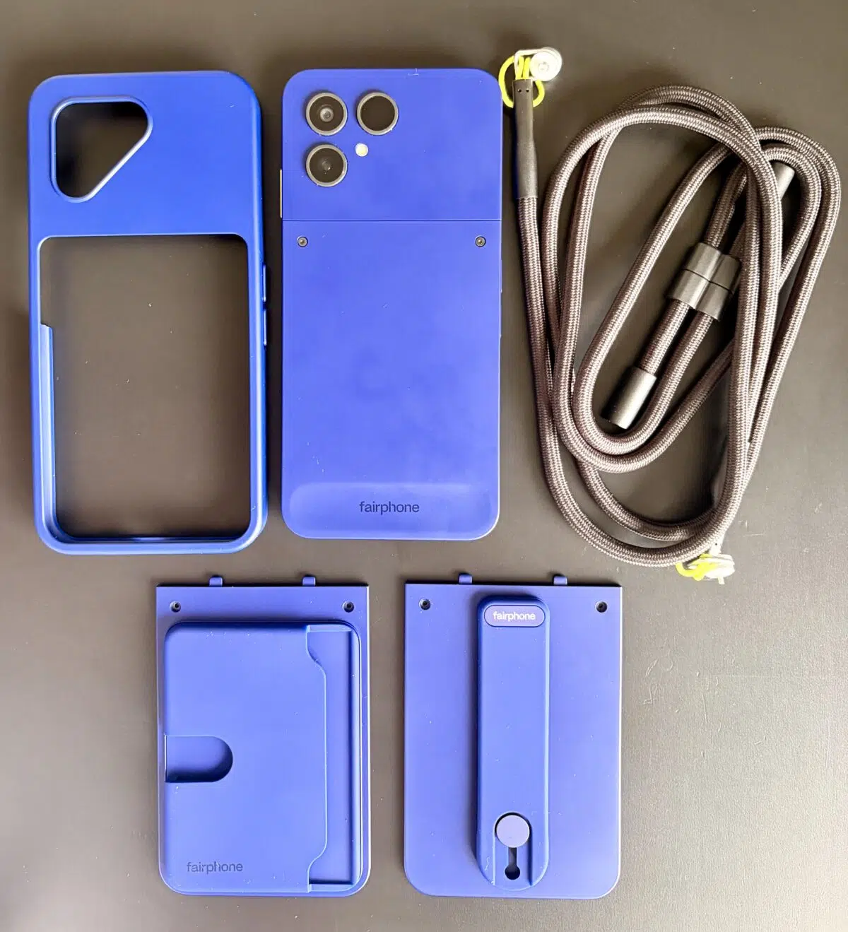 fairphone 6 plus zubehoer fairphone 6 plus zubehoer