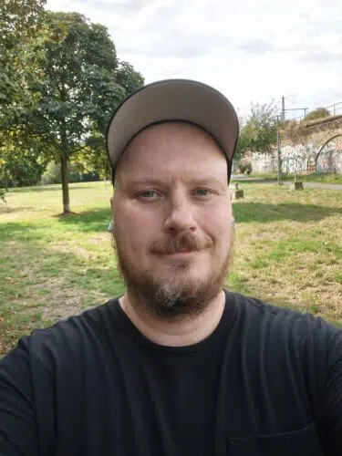 motorola edge 70 pro selfie