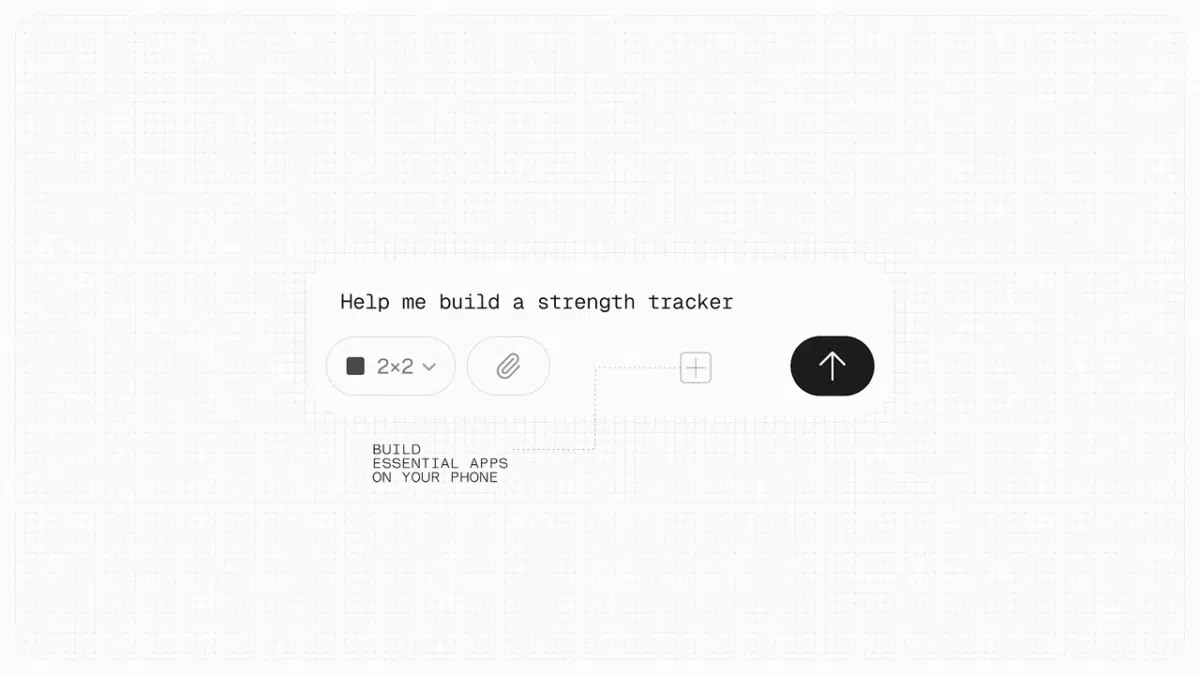 nothing os 5 essential apps builder nothing os 5 essential apps builder