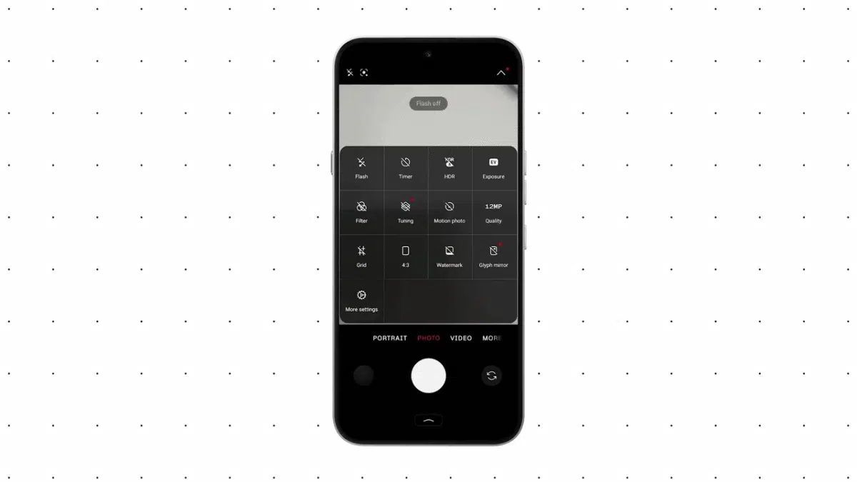 nothing os 5 kamera update nothing os 5 kamera update