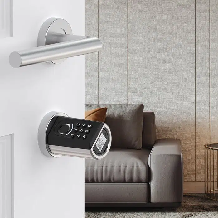 welock smart lock cylinder touca51 fingerprint door lock with keypad welock smart lock cylinder touca51 fingerprint door lock with keypad