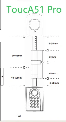 welocktouca51prodimensions welocktouca51prodimensions