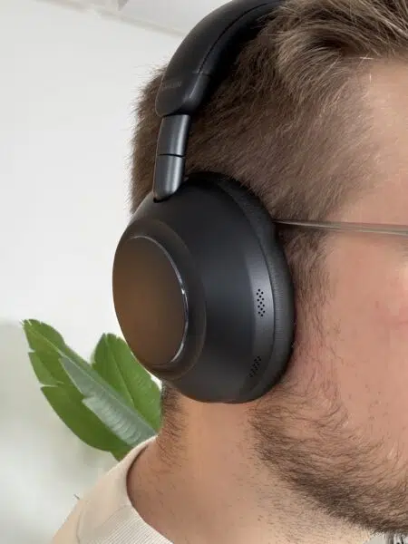 Anker Sapce 2 Pro Tragekomfort Anker Sapce 2 Pro Tragekomfort