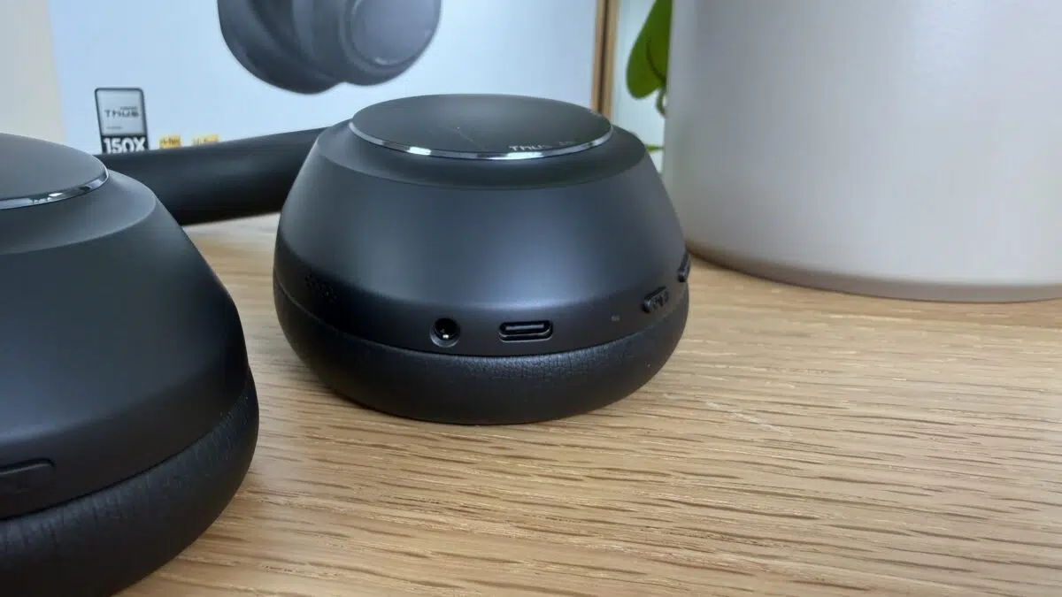 Anker Sapce 2 Pro USB C und Klinke Anker Sapce 2 Pro USB C und Klinke