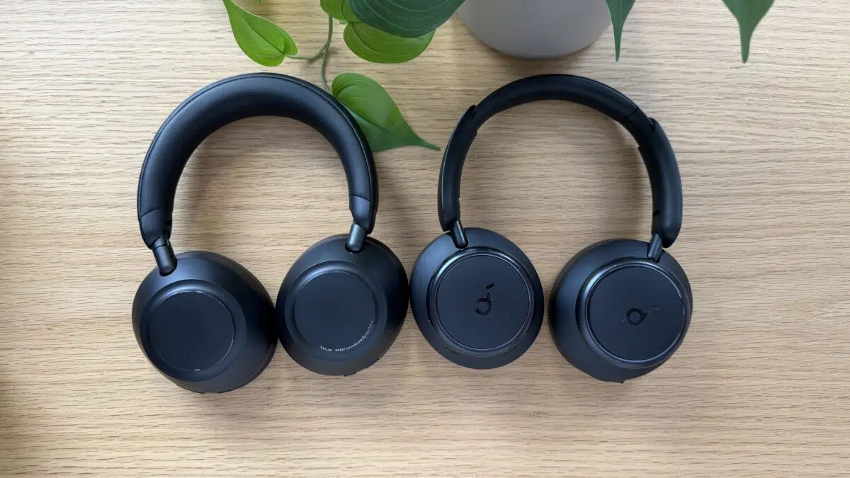 Anker Space 2 Pro und Space Q45 Anker Space 2 Pro und Space Q45