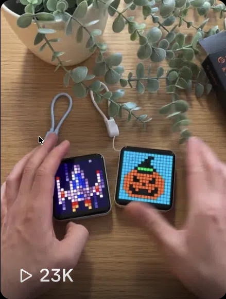 ORICO PixCharge