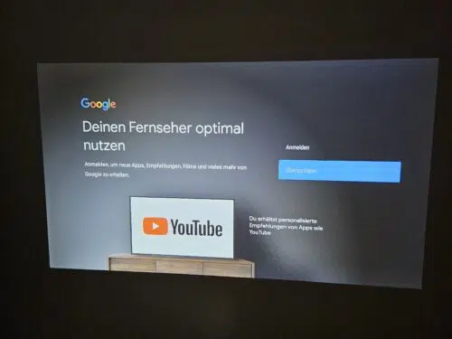 DESS C5 Pro Full HD Beamer Android Einrichtung 5 DESS C5 Pro Full HD Beamer Android Einrichtung 5