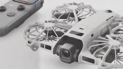 DJI Neo 3 – Leaks bestätigen erste Details zur neuen Mini-Drohne