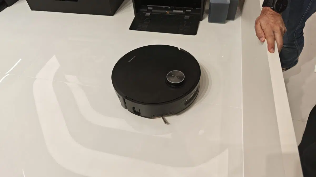 Dreame Aqua20 Pro Ultra Roller X Complete Roboter Dreame Aqua20 Pro Ultra Roller X Complete Roboter