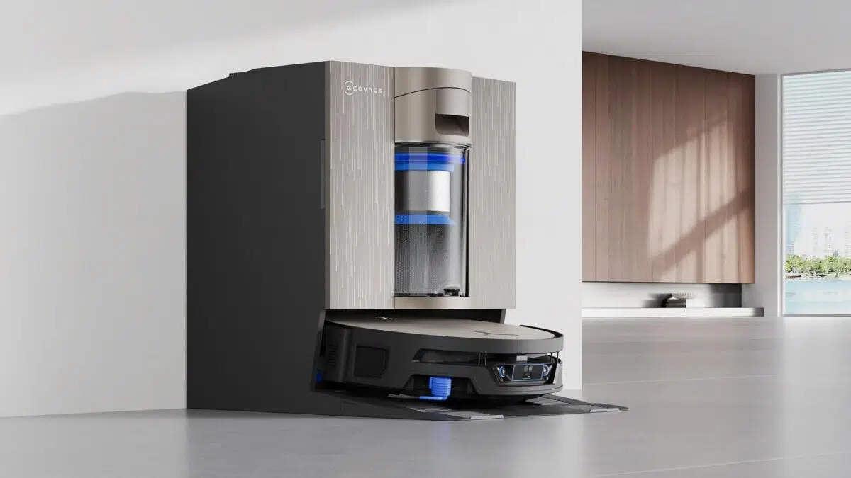 ECOVACS_DEEBOT_X12S_OmniCyclone_Produktbild ECOVACS_DEEBOT_X12S_OmniCyclone_Produktbild