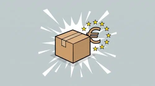 EU beschließt weitere Gebühren: Shopping bei AliExpress, Temu & Co. wird ab November noch teurer