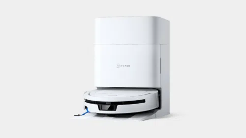 Ecovacs Deebot T90 Max Pro Omni: Brachiale 40.000 Pa Saugkraft für 549€!