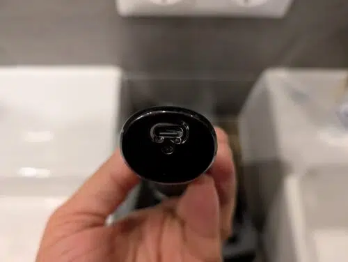 Enchen Beardo 3 Hands On USB C Enchen Beardo 3 Hands On USB C