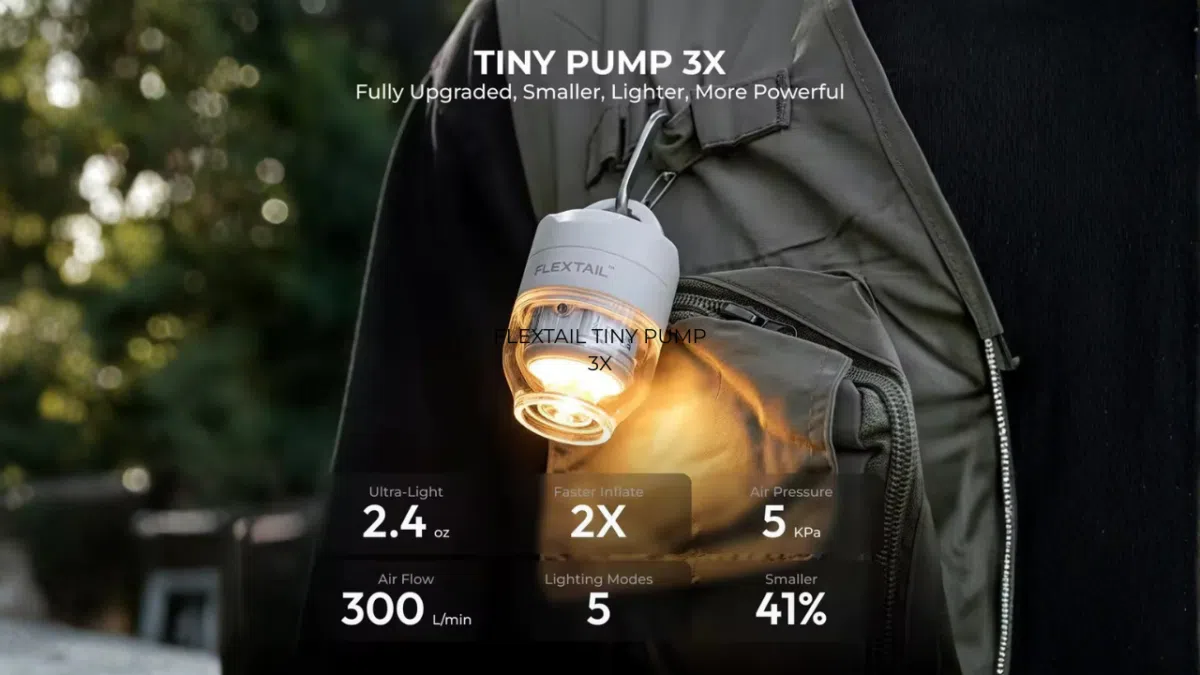 FLEXTAIL_TINY_PUMP_3X FLEXTAIL_TINY_PUMP_3X