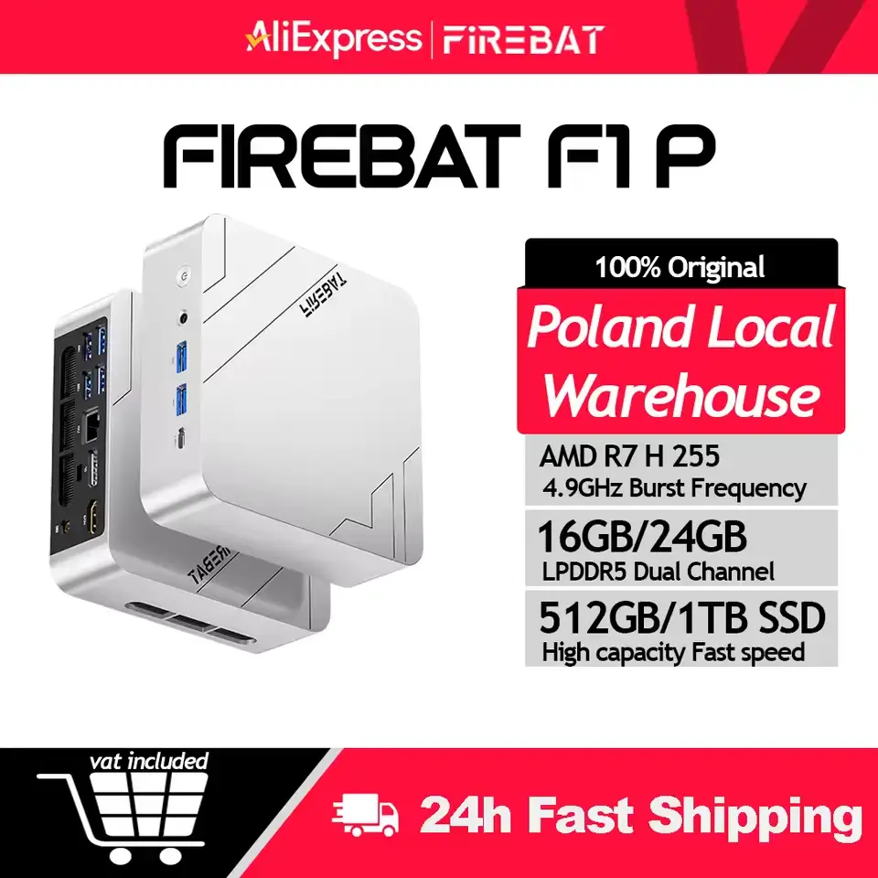 Firebat F1P AliExpress Firebat F1P AliExpress