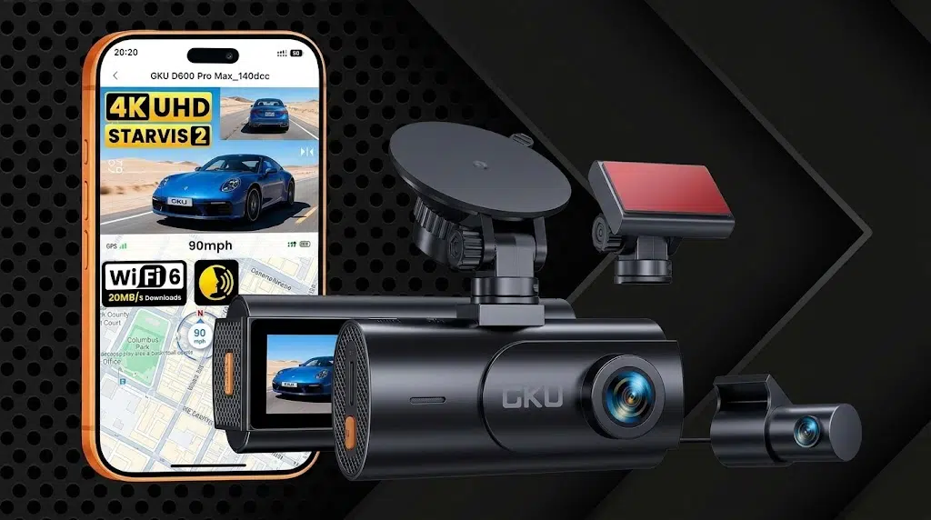 GKU D600 Pro Max Aufmacher GKU D600 Pro Max Aufmacher