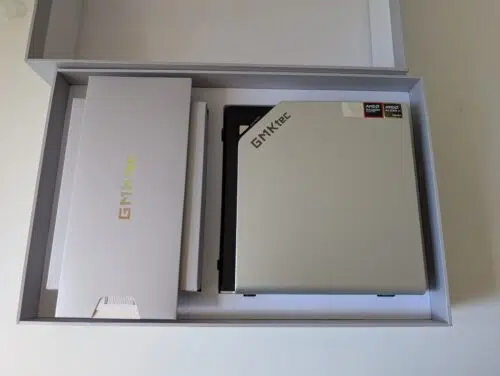 GMKtec EVO X2 Test Unboxing e1790171034575 GMKtec EVO X2 Test Unboxing e1790171034575