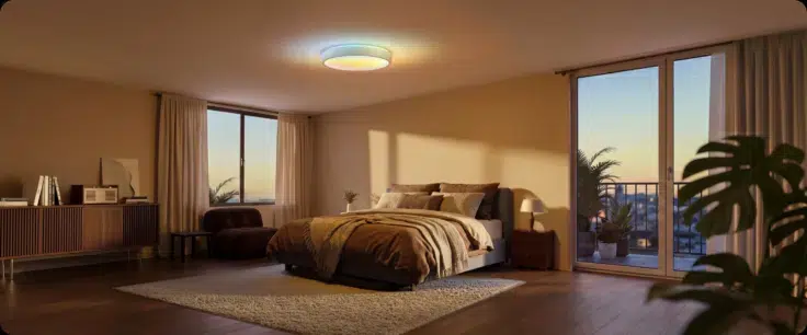 Govee Sky Ceiling Light Tageslicht