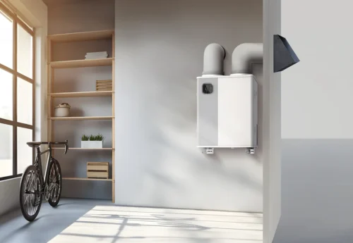 Midea H-Pack: Nach der PortaSplit kommt die Wärmepumpe OHNE Außengerät – der nächste große Wurf?