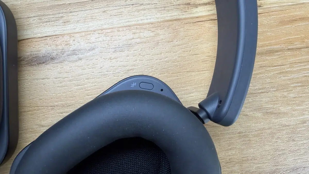 Headphone 1 Pro Bluetooth Knopf Headphone 1 Pro Bluetooth Knopf