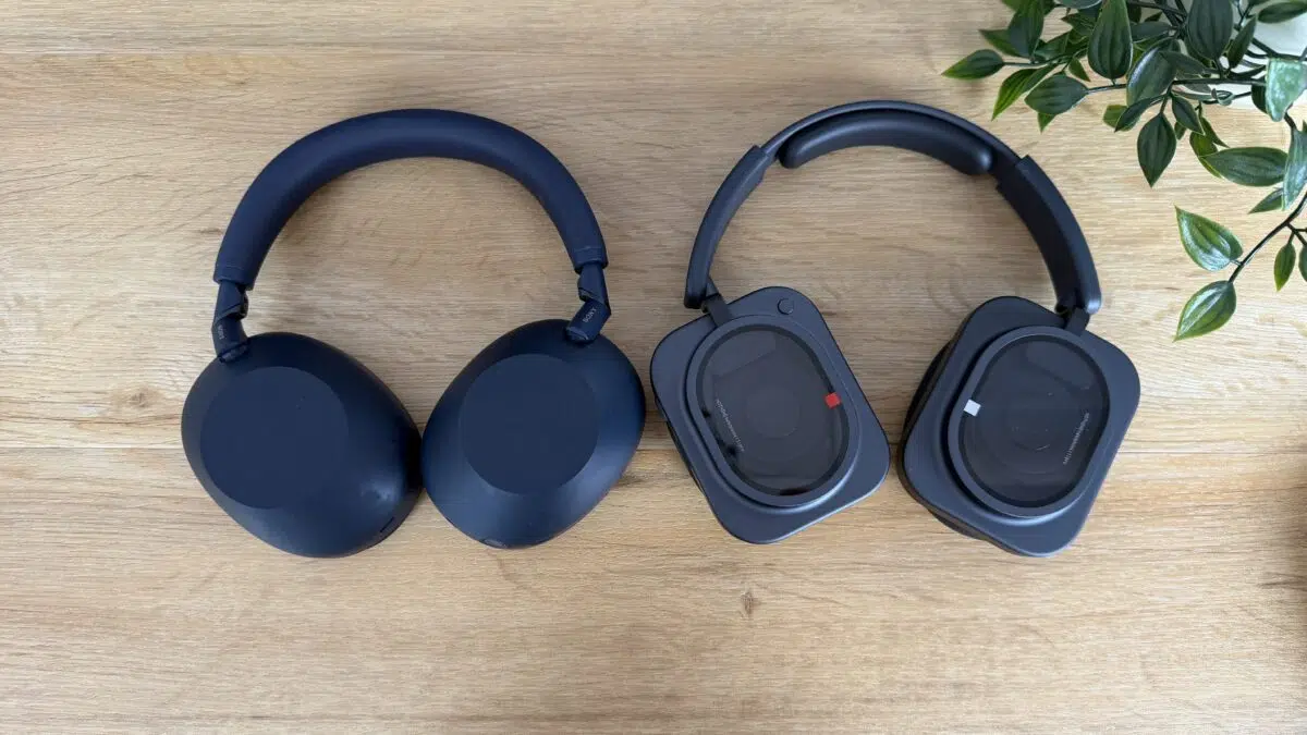 Headphone 1 Pro Sony WH 1000 XM6 Headphone 1 Pro Sony WH 1000 XM6