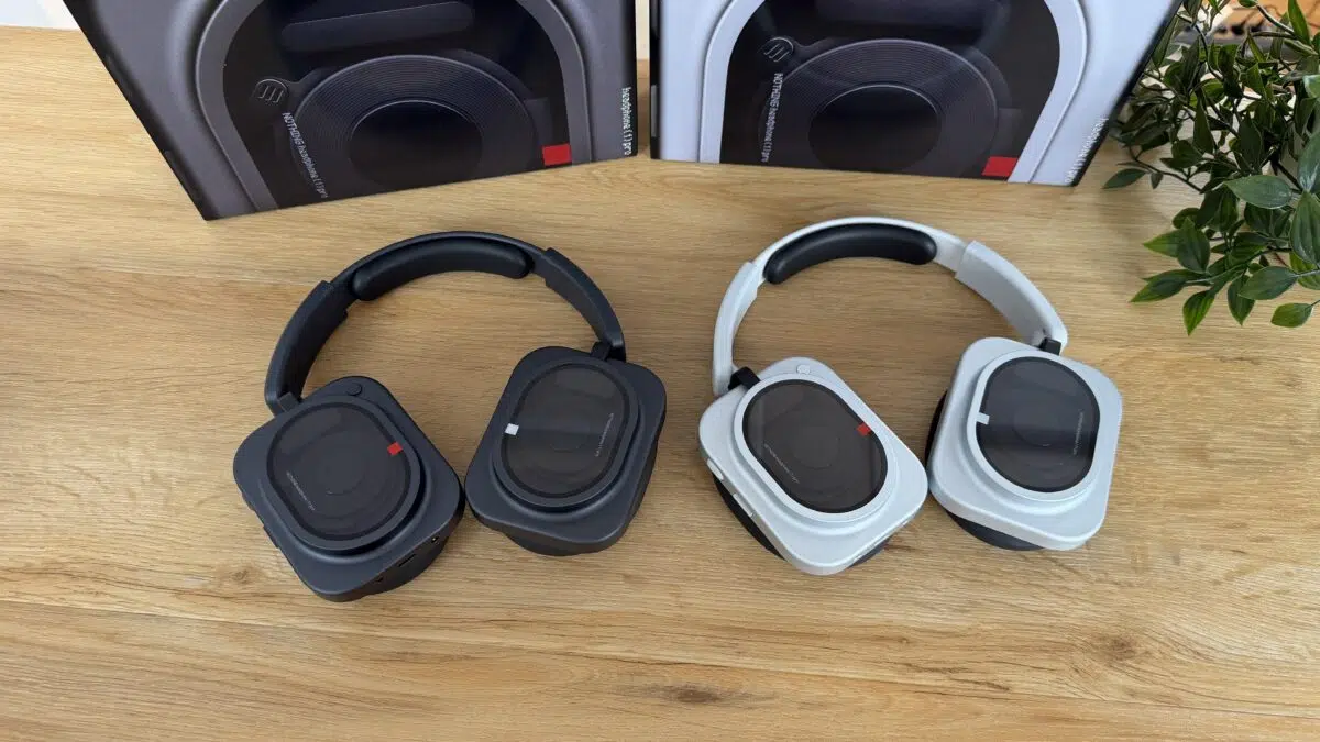 Headphone 1 Pro beide Farben Headphone 1 Pro beide Farben