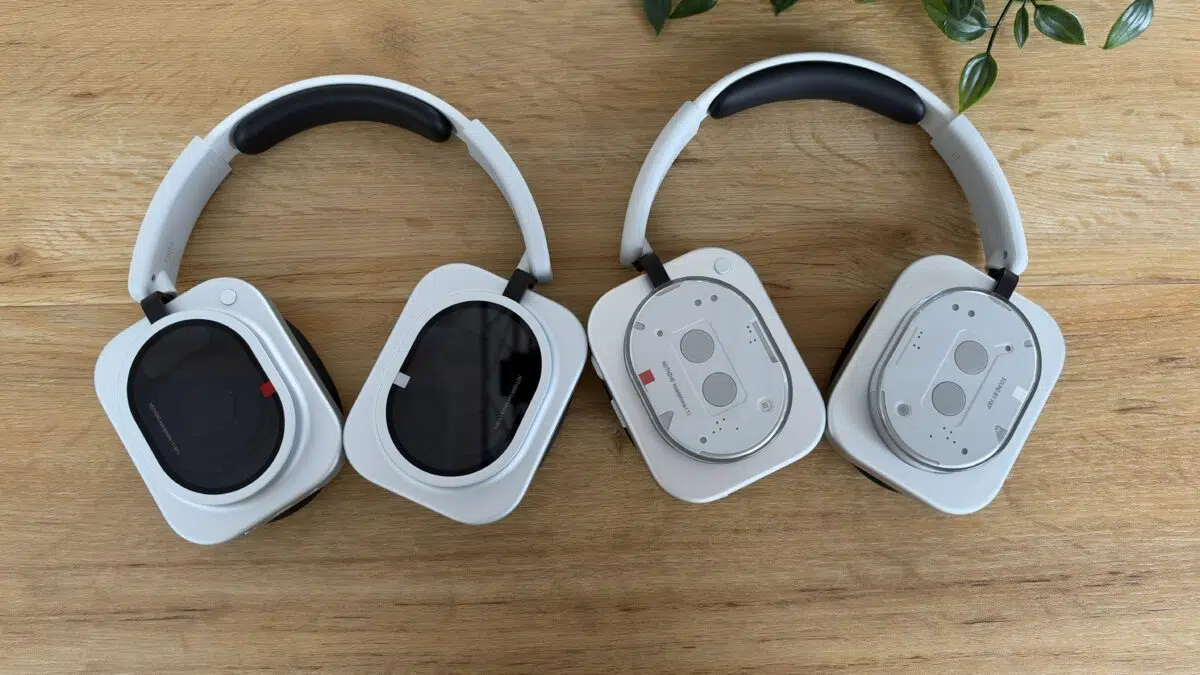 Headphone 1 und 1 Pro Headphone 1 und 1 Pro