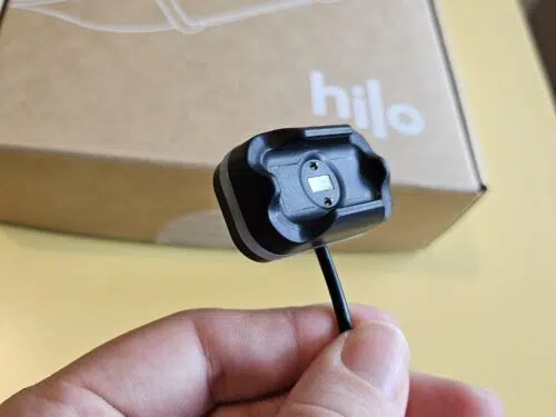 Hilo Band Charger 2 1 Hilo Band Charger 2 1