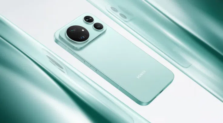 Honor Magic9 Power Edition Honor Magic9 Power Edition