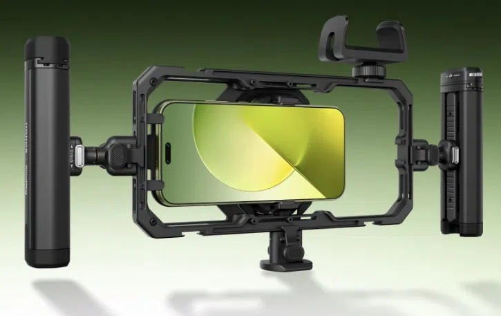 Honor Magic9 Pro Max Smallrig Honor Magic9 Pro Max Smallrig