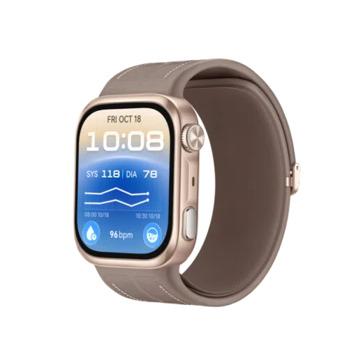 Huawei Watch D3 Mocha