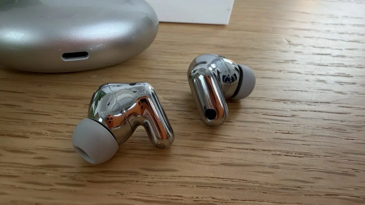 Huawei FreeBuds Neo Hoerer Huawei FreeBuds Neo Hoerer