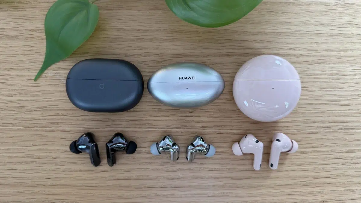 Huawei FreeBuds Neo Pro 5 7i Huawei FreeBuds Neo Pro 5 7i