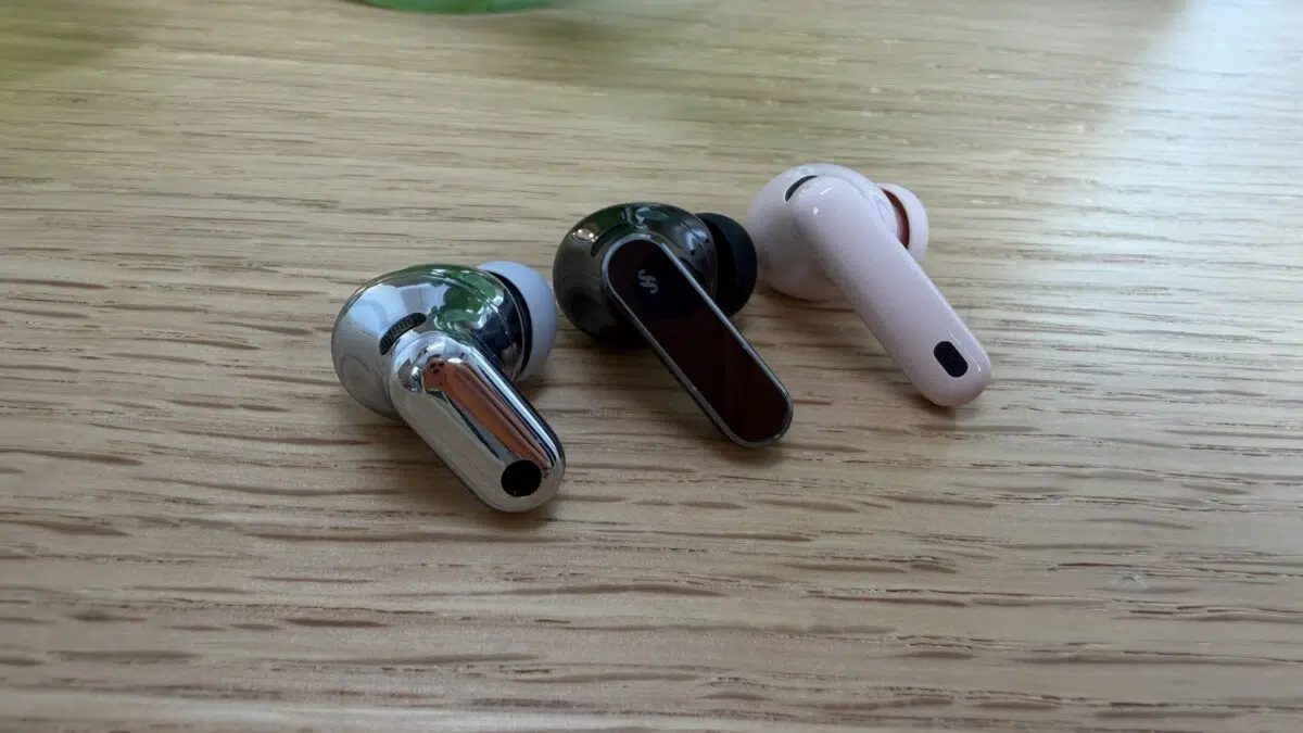 Huawei FreeBuds Neo Pro 5 und 7i Hoerer Huawei FreeBuds Neo Pro 5 und 7i Hoerer