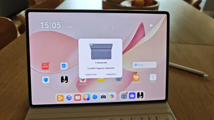Huawei MatePad Air Nearlink Huawei MatePad Air Nearlink