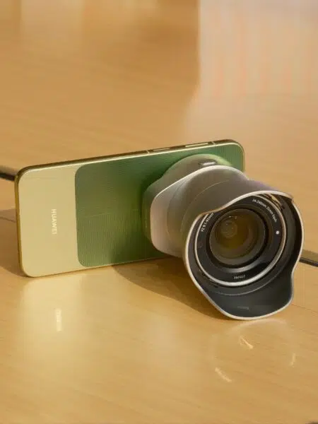 Huawei Mate 90 von vorne 1 Huawei Mate 90 von vorne