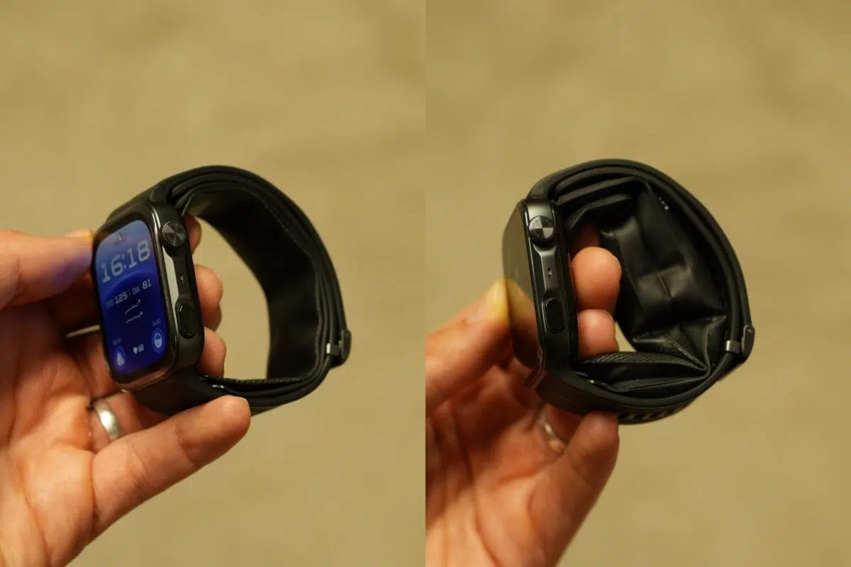 Huawei Watch D3 Luftkissen Huawei Watch D3 Luftkissen