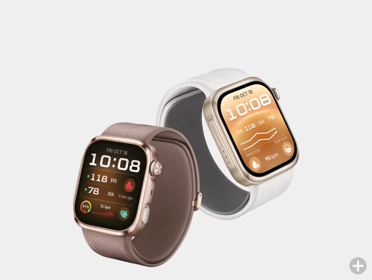 Huawei Watch D3 Smartwatch Design Huawei Watch D3 Smartwatch Design