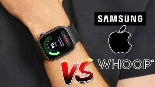 Huawei Watch D3 vs Apple & Co.: Wo wirklich Blutdruck gemessen wird