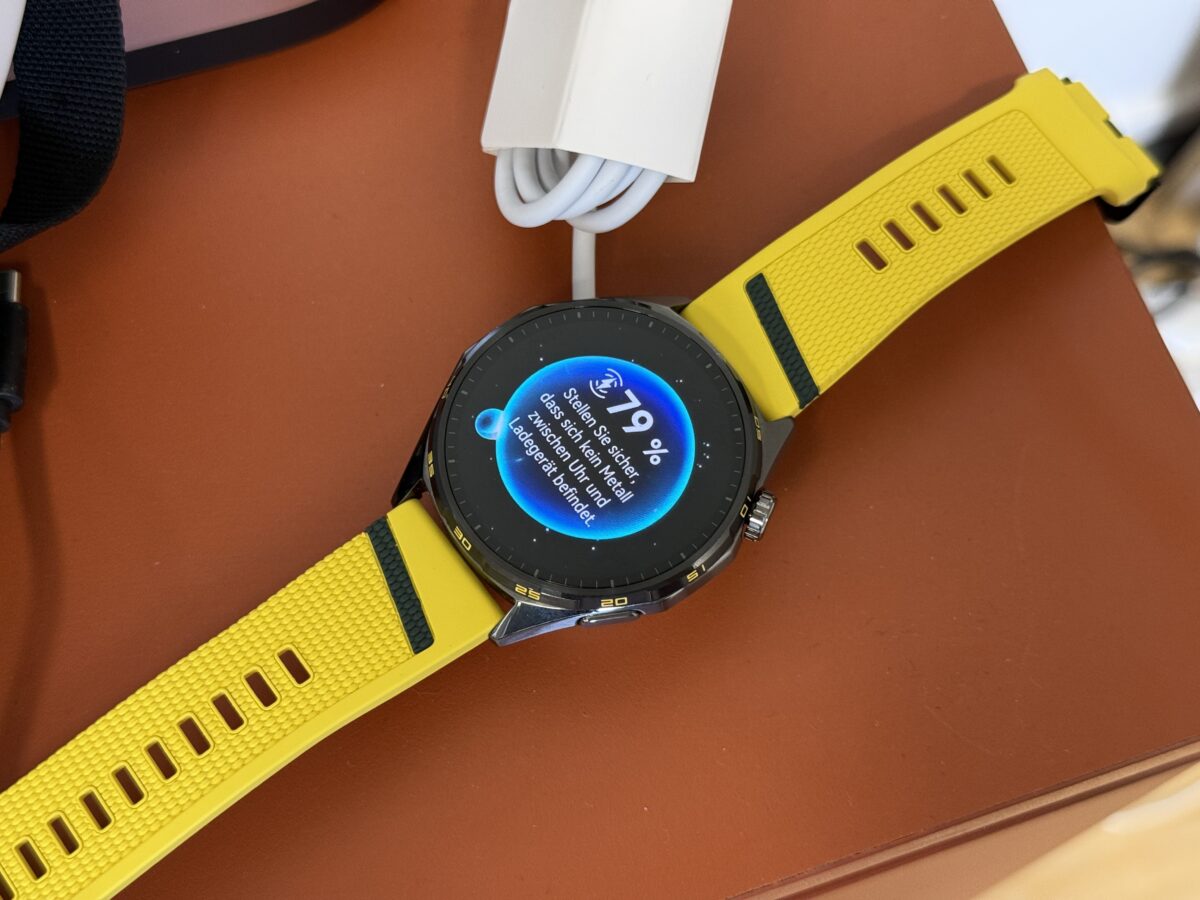 Huawei Watch GT 7 Akku rotated e1788267859908