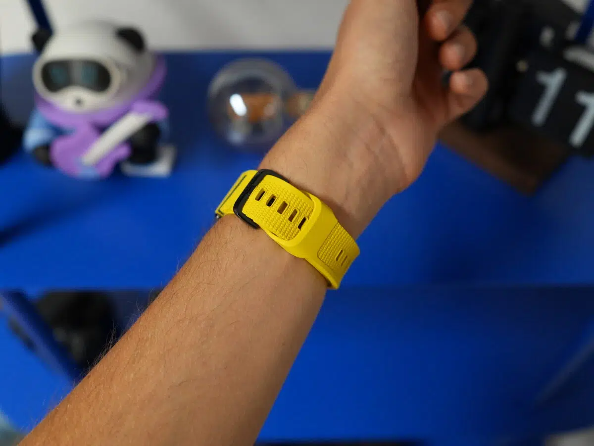 Huawei Watch GT 7 Smartwatch Armband